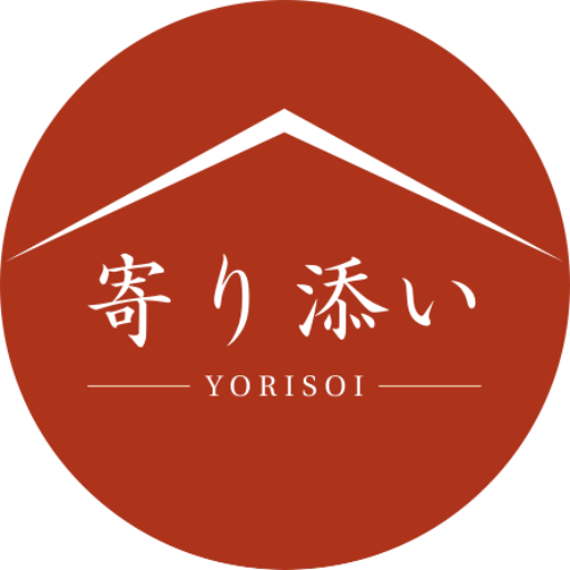 京都和風ホームページ制作 | 寄り添い